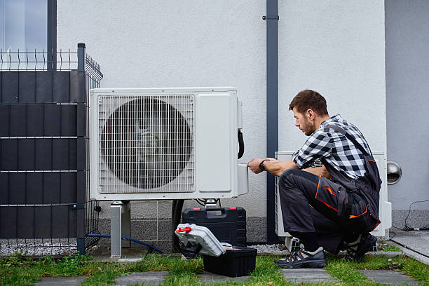 Trusted Hvac service in Marysville, WA - Tropical Oasis HVAC